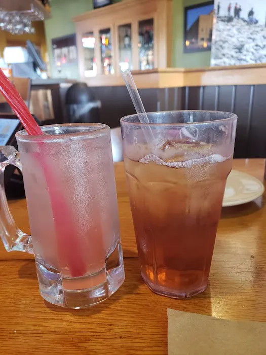 Applebee's Grill + Bar 8