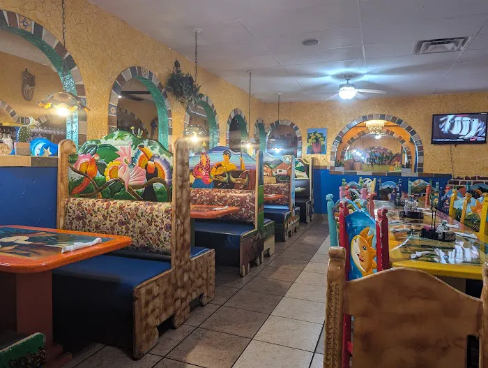 Casa Fiesta 1