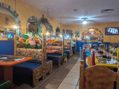 Casa Fiesta 0