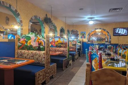 Casa Fiesta