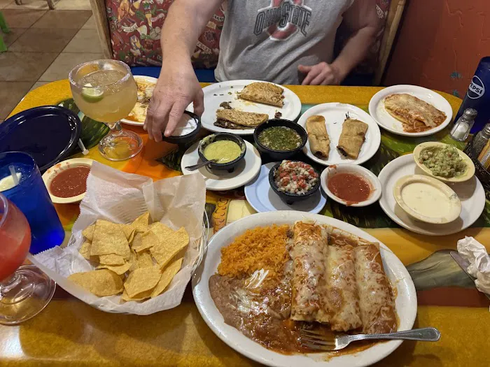 Casa Fiesta 5