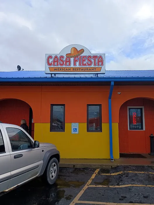 Casa Fiesta 9