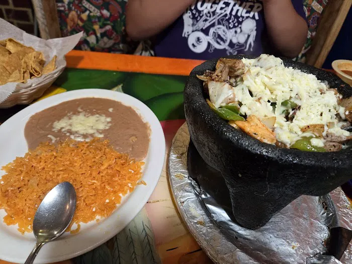 Casa Fiesta 4