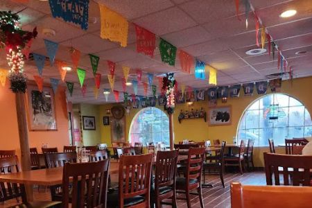 Kate & Al's Bar and Grill