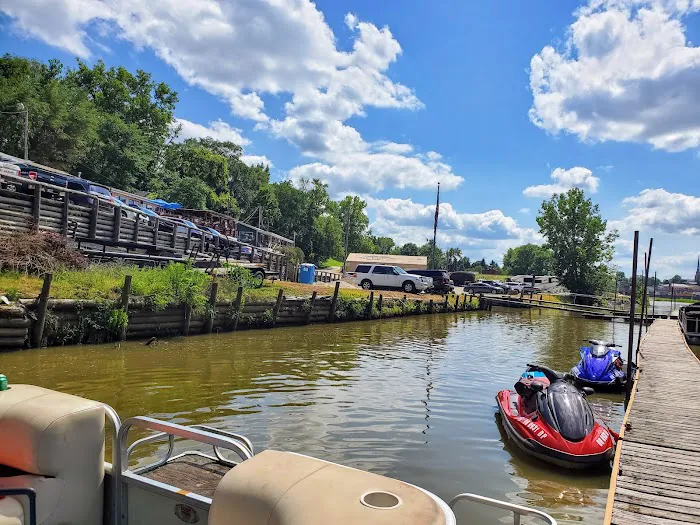 Tackle Box 2 - Fremont, OH 8