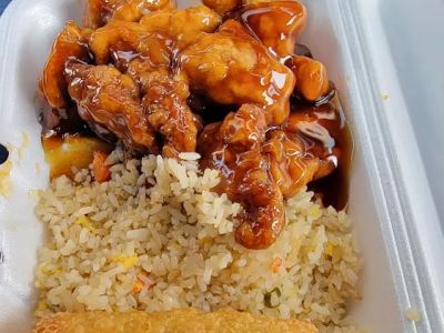 Great Wall Express 0