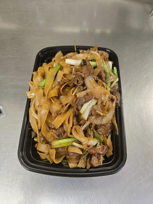 Great Wall Express 8