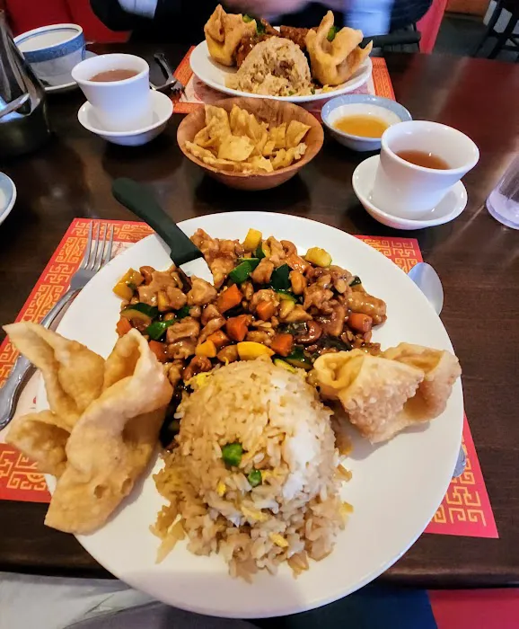 Hunan Gardens 5