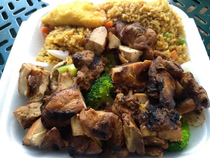 Great Wall Express 1