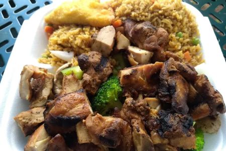 Great Wall Express