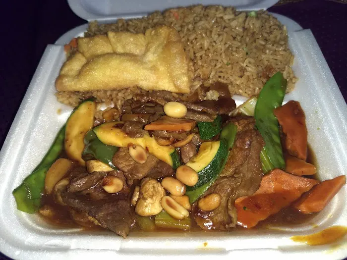 Great Wall Express 2