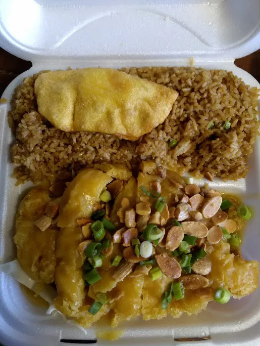 Great Wall Express 5