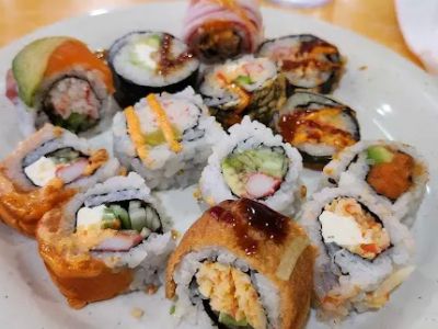 Hibachi Sushi Buffet 0