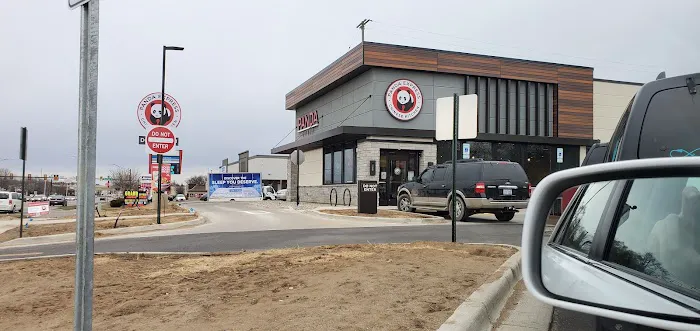 Panda Express 2