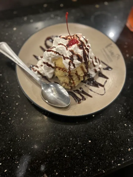 Kumo Hibachi & Sushi 7