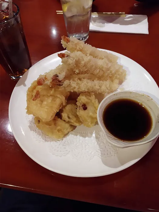 Kumo Hibachi & Sushi 8