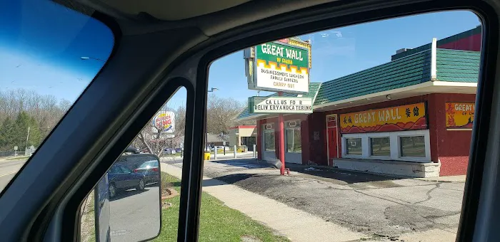 Great Wall Express 2