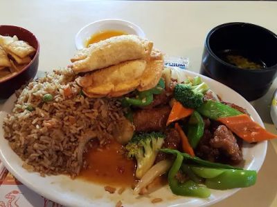 Great Wall Express 0
