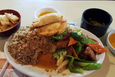 Great Wall Express