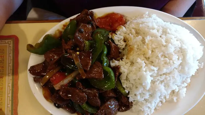 Great Wall Express 10