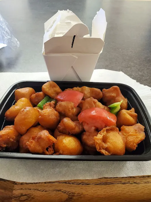 Great Wall Express 8
