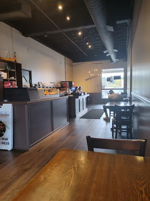 Campus Wok 3