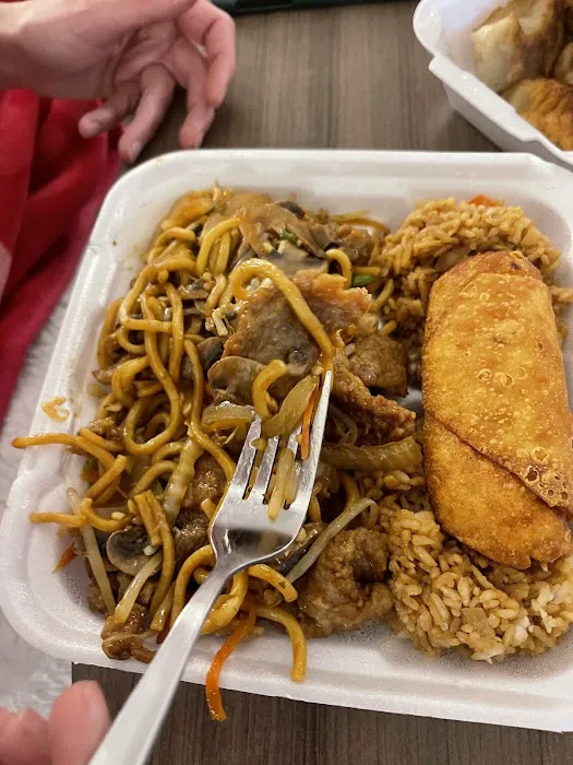 Campus Wok 2