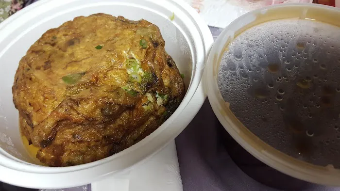 Campus Wok 8