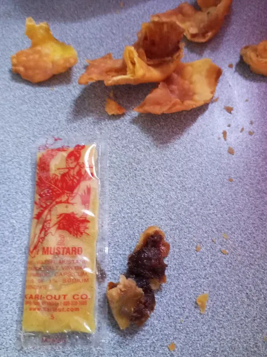 Campus Wok 6