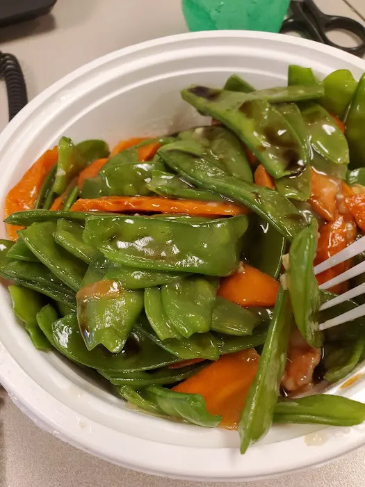Campus Wok 9