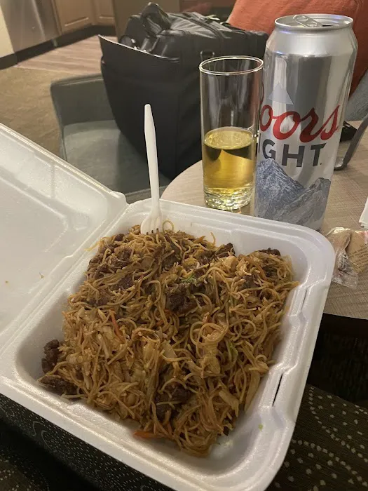 Campus Wok 7