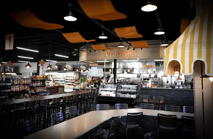 Cravings Deli 1