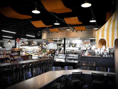 Cravings Deli 0