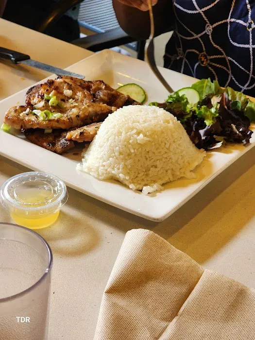 Cravings Deli 8