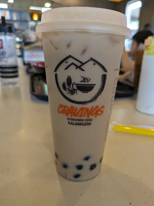 Cravings Deli 6
