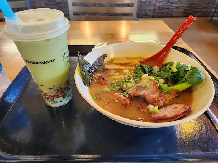 Cravings Deli 4