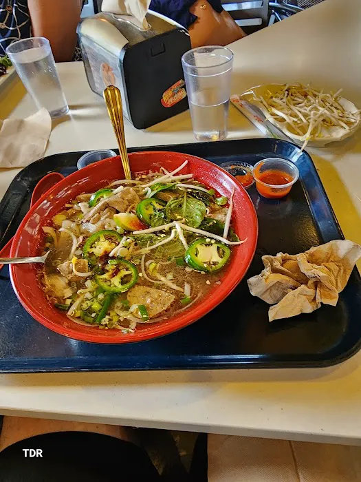 Cravings Deli 7