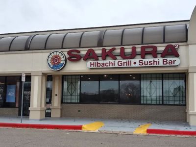 Sakura 2 0
