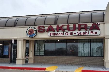 Sakura 2