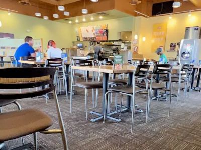 Noodles and Company 0