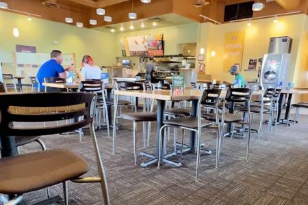 Noodles and Company