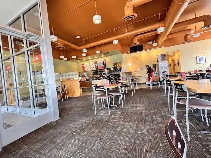 Noodles and Company 10
