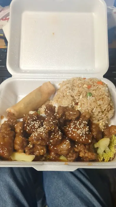 Rice Kitchen 2