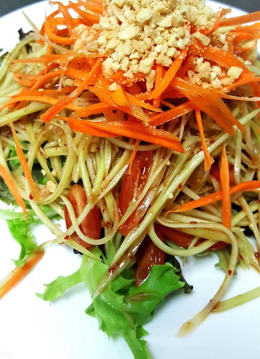 A Thai Cafe 1