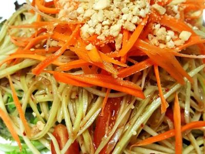 A Thai Cafe 0