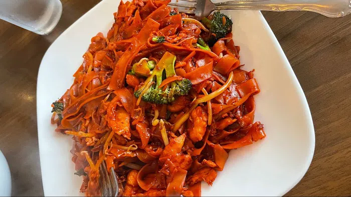 A Thai Cafe 9