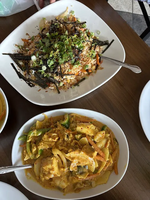 A Thai Cafe 6