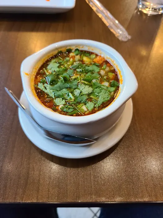 A Thai Cafe 7