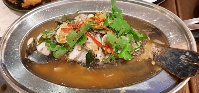 A Thai Cafe 4