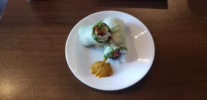 A Thai Cafe 10